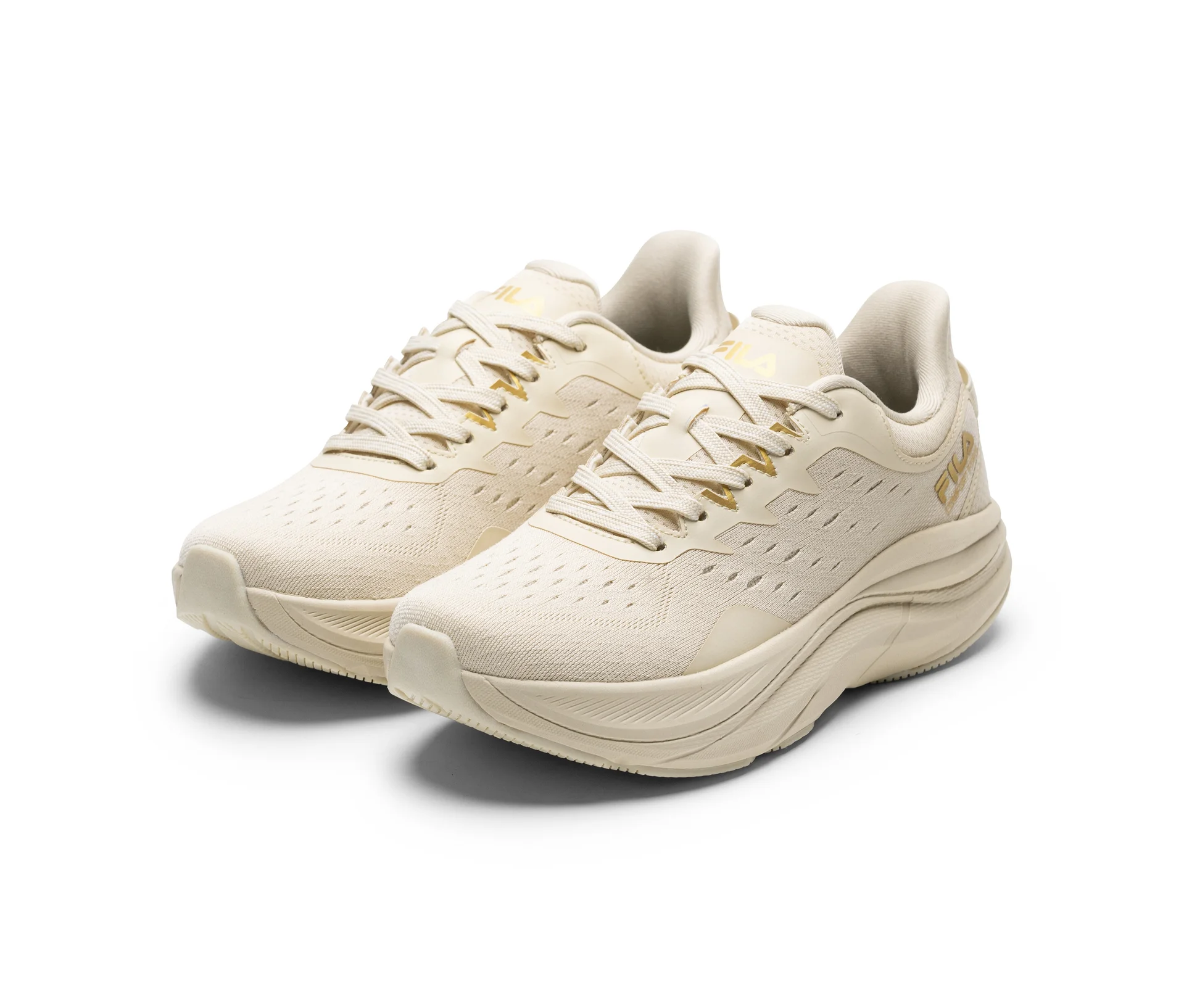 Sneakersy damskie Fila Retron