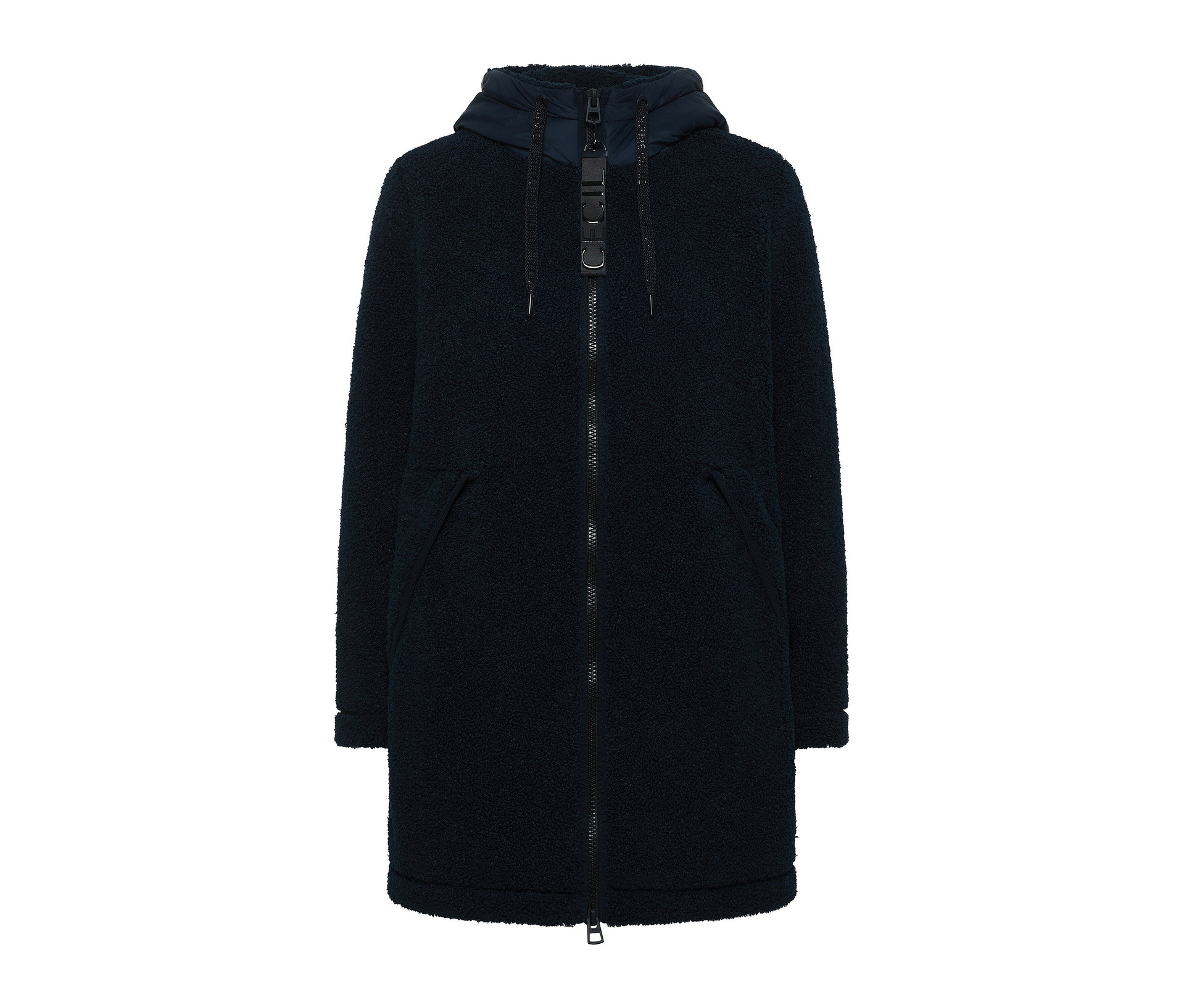 Tchibo - Rozpinana bluza Cecil
