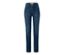 Ciemnoniebieski jeans