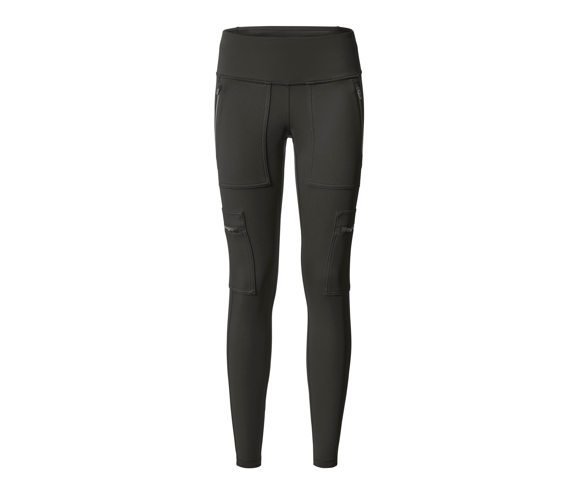 Tchibo - Termiczne legginsy outdoorowe