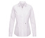 Biała bluzka Seidensticker Slim Fit non iron