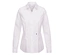 Biała bluzka Seidensticker Slim Fit non iron