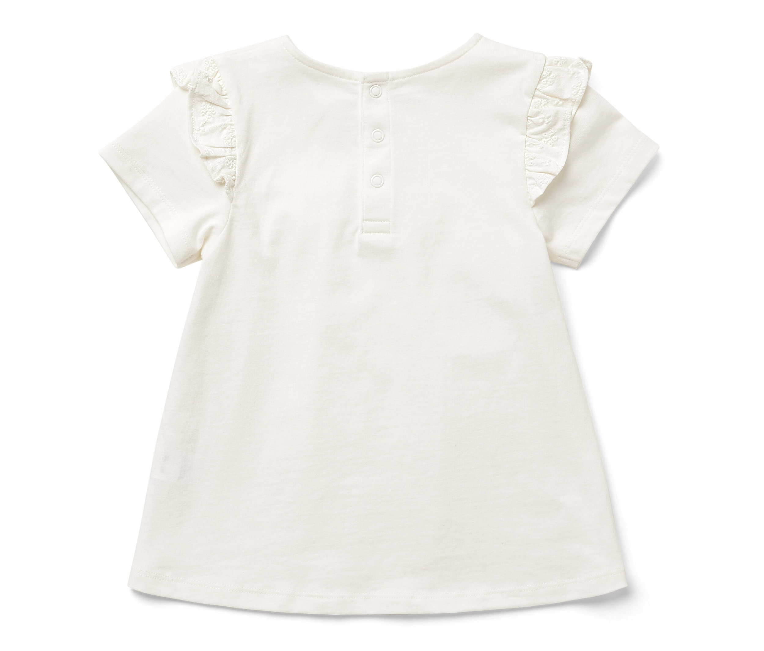 Tchibo - Koszulka- biały