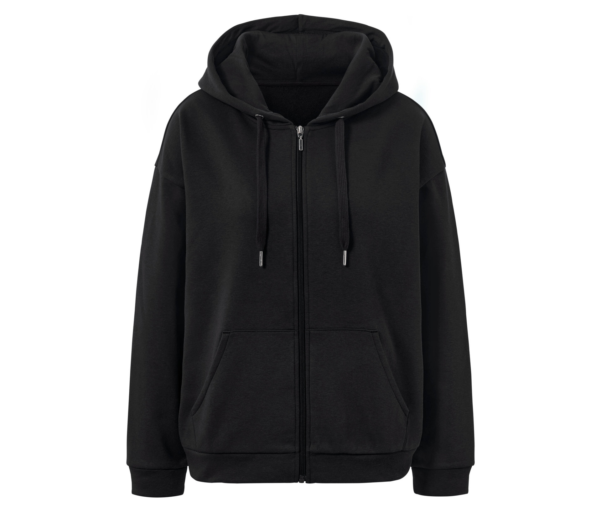 Tchibo - Bluza rekreacyjna- czarny