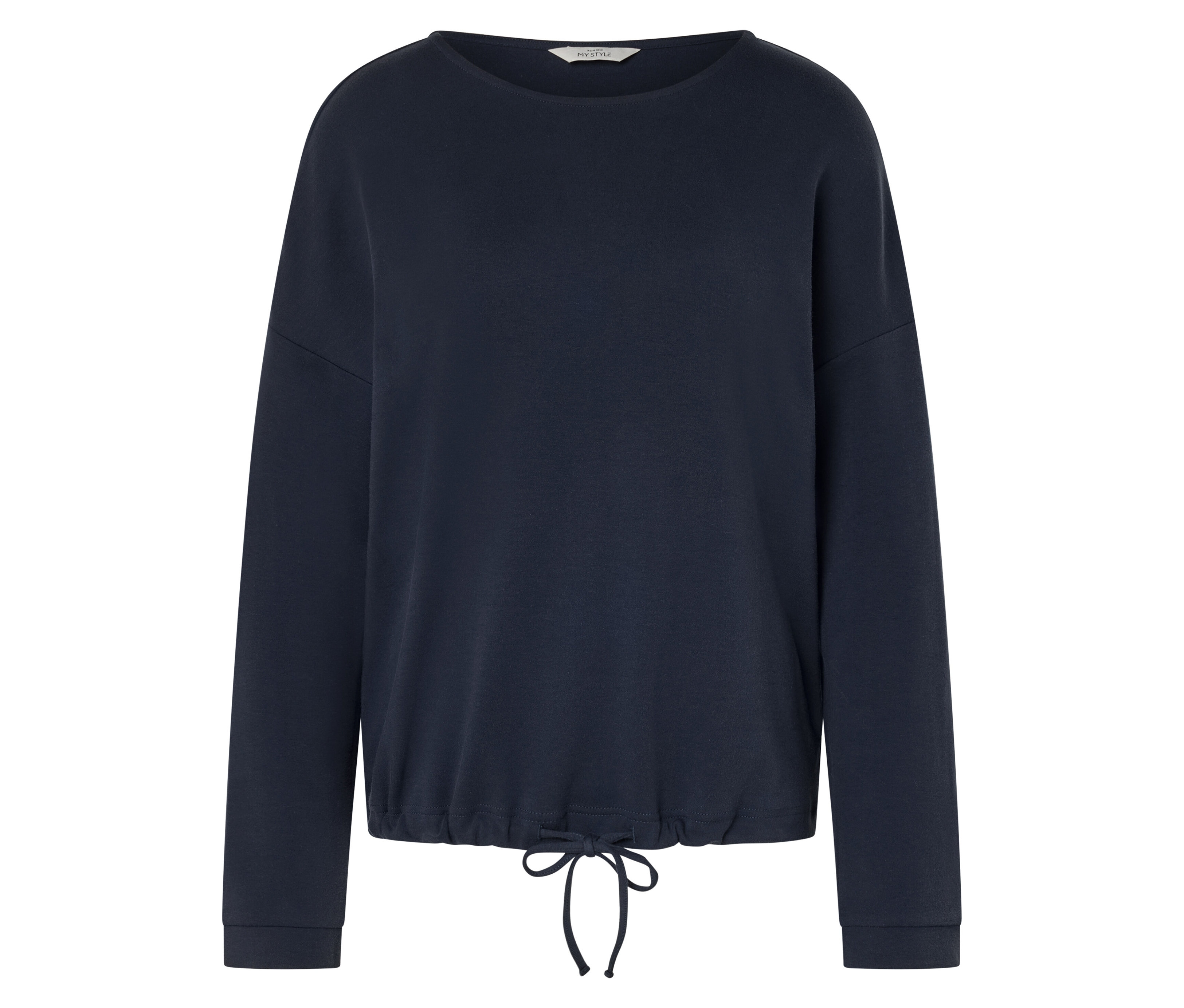 Tchibo - Bluza- niebieski