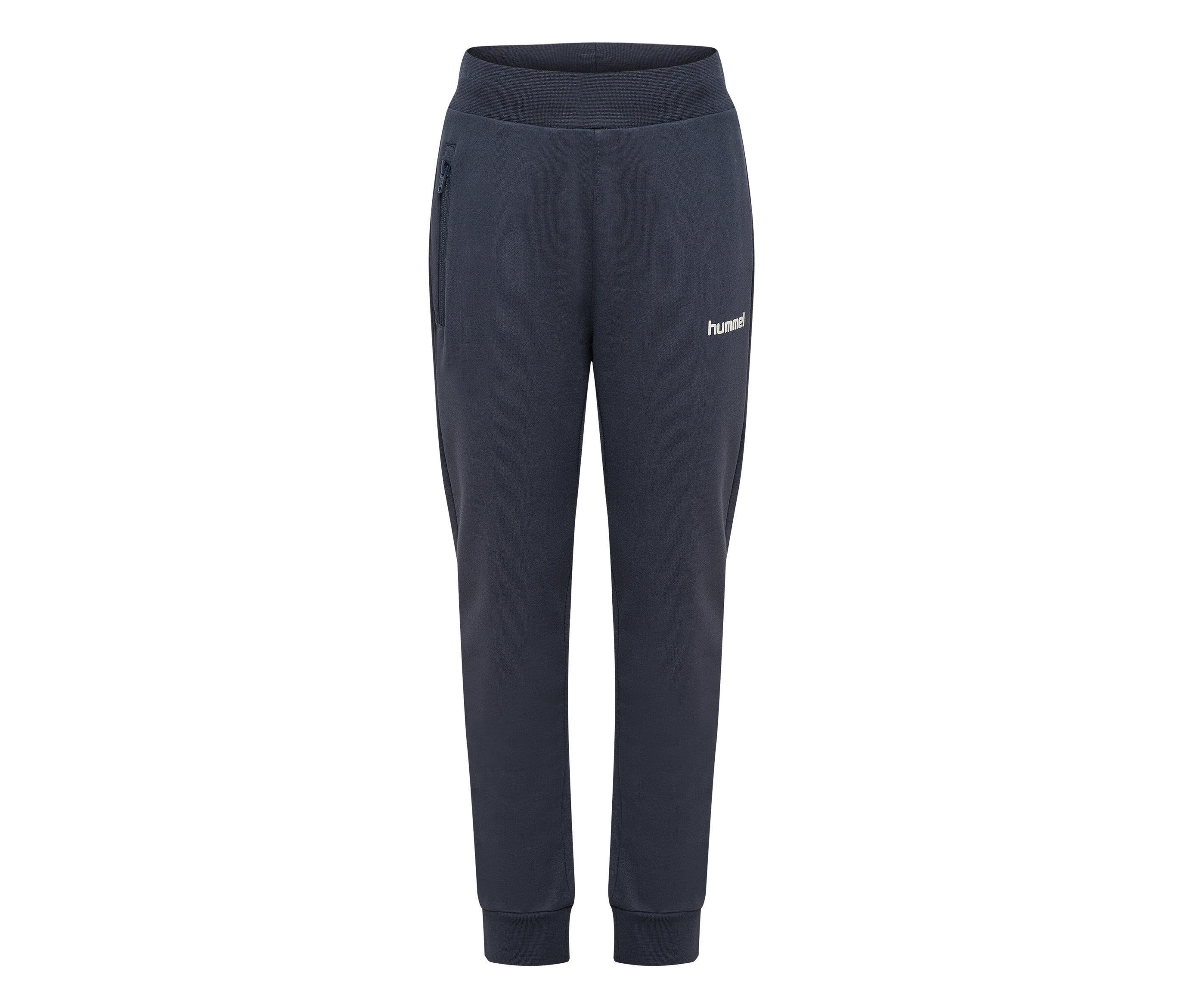 Spodnie hummel® „Hmljr Logo Waist Pants”