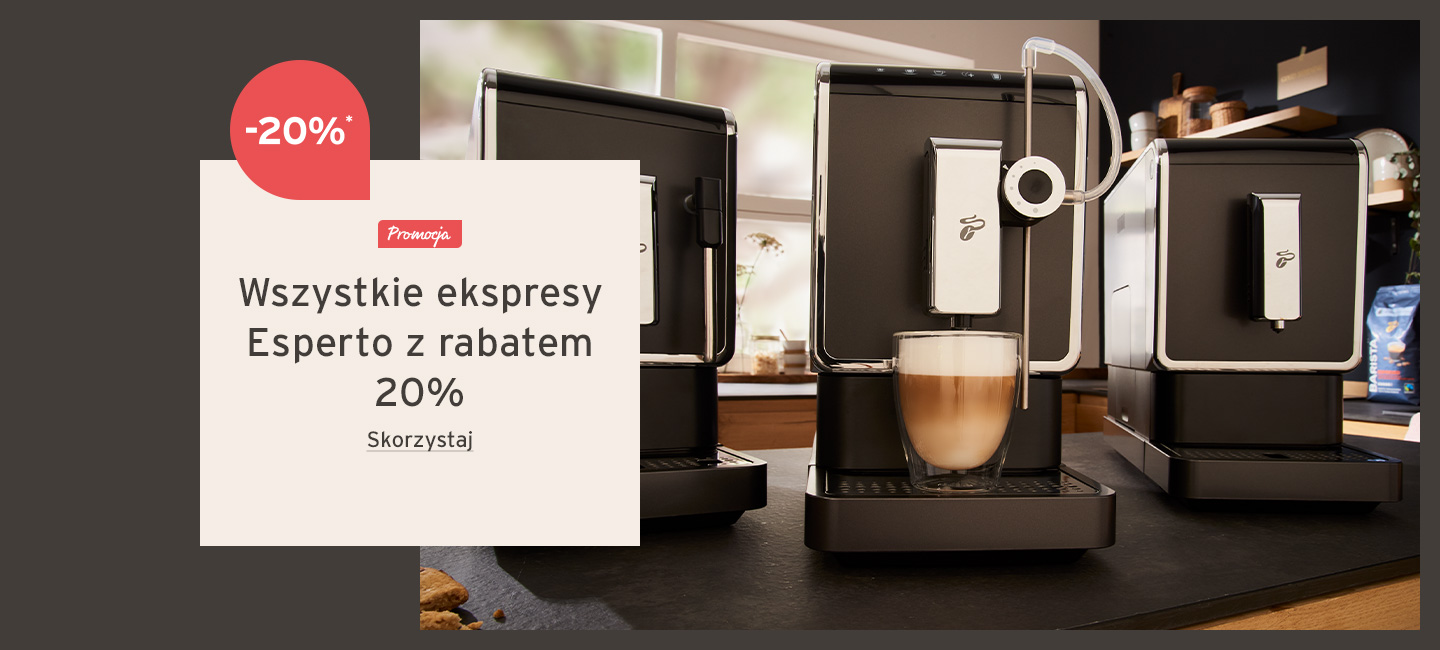 Coffee Esperto