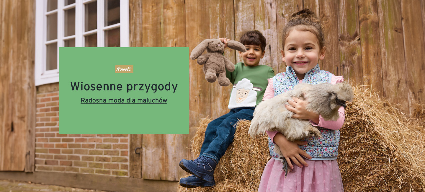 Usłane kwiatami