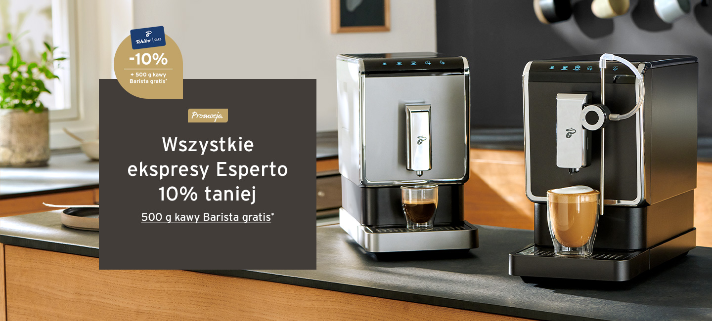 Coffee Esperto