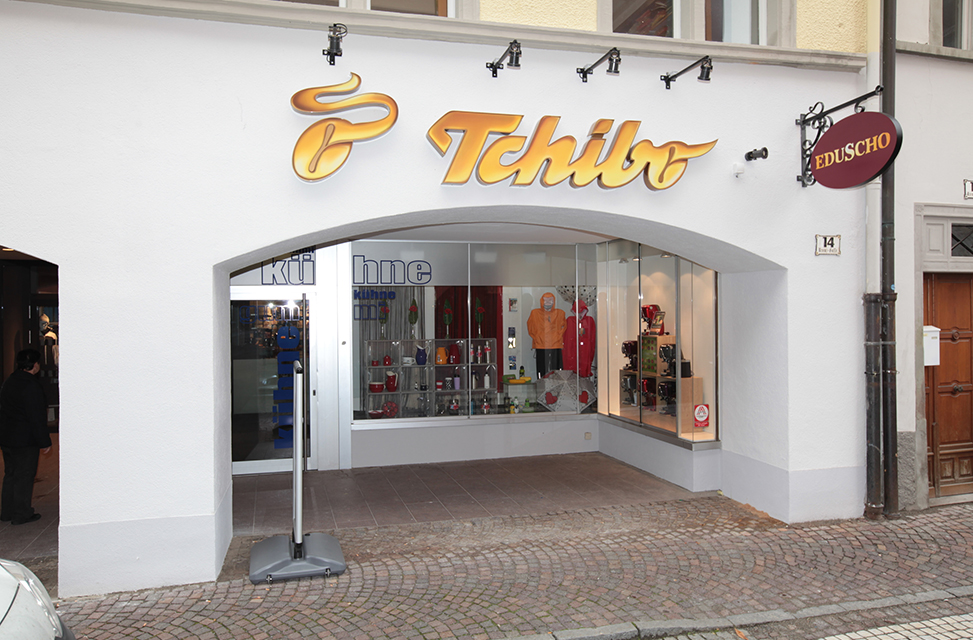Znajdź godziny otwarcia, numery telefonu i więcej informacji o Filiale Kreuz-Gasse 14, 6800 Feldkirch.