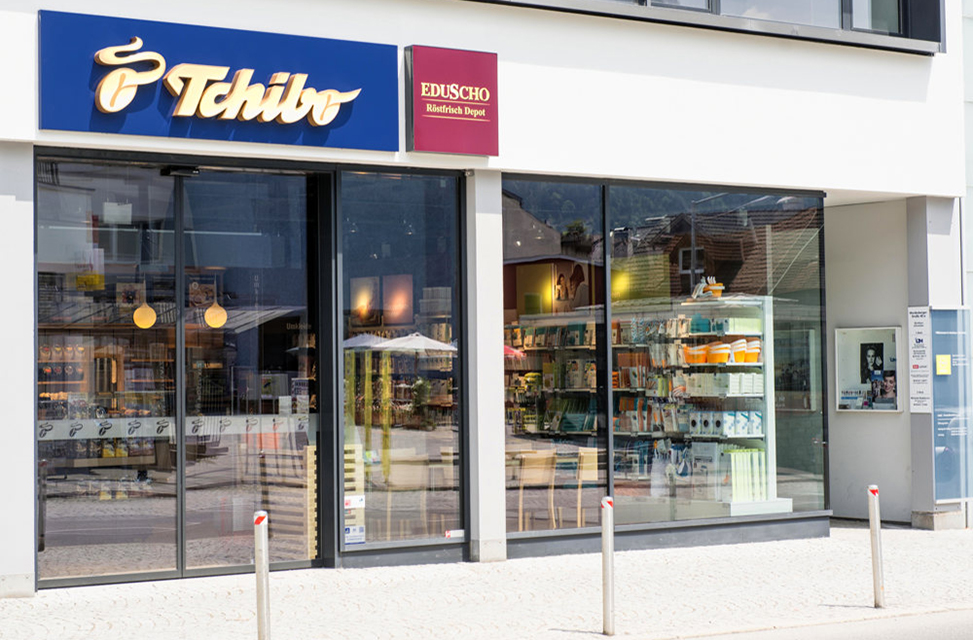 Znajdź godziny otwarcia, numery telefonu i więcej informacji o Filiale Werdenbergerstrasse 40 A, 6700 Bludenz.