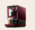 Automatyczny ekspres do kawy »Esperto Pro«, Dark Red