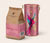 Rarität »Paraíso Pink Bourbon« - 250 g kawy w ziarnach + puszka na kawę