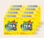 TEA by Tchibo ekologiczna herbata owocowa: kurkuma i pomarańcza - 8x 20 torebek