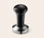 Tamper, czarny