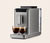 Automatyczny ekspres do kawy »Esperto2 Caffè«, Titanium Silver