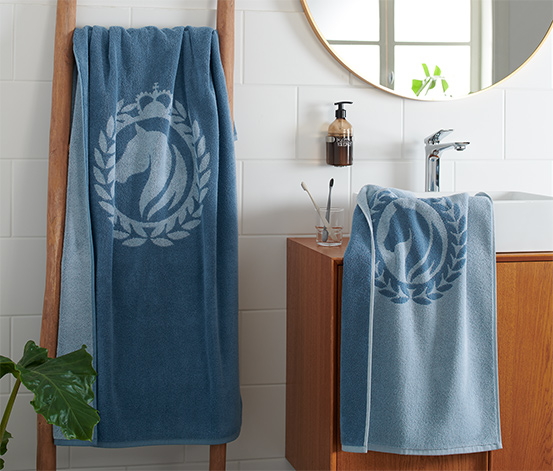 Zestaw ręczników