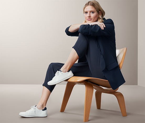 Buty typu sneakers