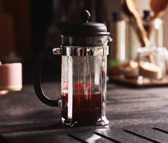 BODUM® zaparzacz tłokowy French Press, 1 l
