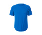 Koszulka funkcyjna, niebieska