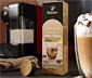 Flavoured Espresso – Irish Cream – 80 kapsułek