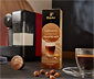 Flavoured Espresso – Toasted Nut – 80 kapsułek