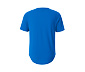 Koszulka funkcyjna, niebieska