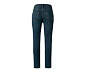 Damskie spodnie dżinsowe o długości do kostek