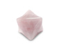 Kamień do masażu z kwarcu różowego