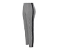 Damskie spodnie ze streczu o długości do kostek