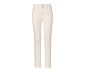 Spodnie dżinsowe o kroju slimfit, białe