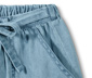 Bawełniana spódnica dżinsowa