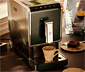 Automatyczny ekspres do kawy Tchibo »Esperto Caffè«, Dark Green