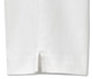 Spodnie stretchowe o długości 7/8, białe