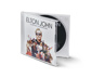 Płyta CD Elton John – »Rocket Man: The Definitive Hits«