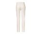 Spodnie dżinsowe o kroju slimfit, białe