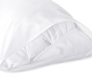 Poduszka irisette® greenline dla osób śpiących na boku