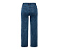 Spodnie dżinsowe o skróconej długości