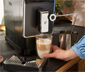 Automatyczny ekspres do kawy Tchibo »Esperto Pro«, antracytowy
