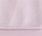 Bluza z kapturem, różowa