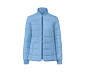 Płaszcz outdoorowy 3 w 1, niebieski