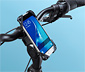 Uchwyt rowerowy na smartfon