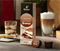 Flavoured Espresso – Tiramisu – 80 kapsułek