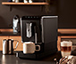 Automatyczny ekspres do kawy »Esperto Latte«, z dyszą paranello spieniającą mleko
