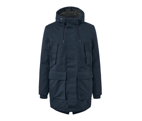 Parka Tchibo