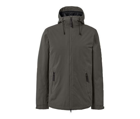 Kurtka outdoorowa 3 w 1 z kamizelką Tchibo