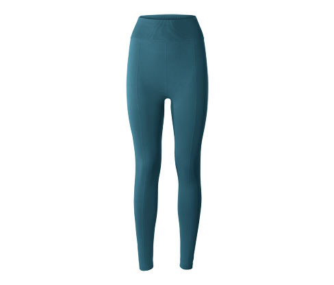 Legginsy bezszwowe Tchibo