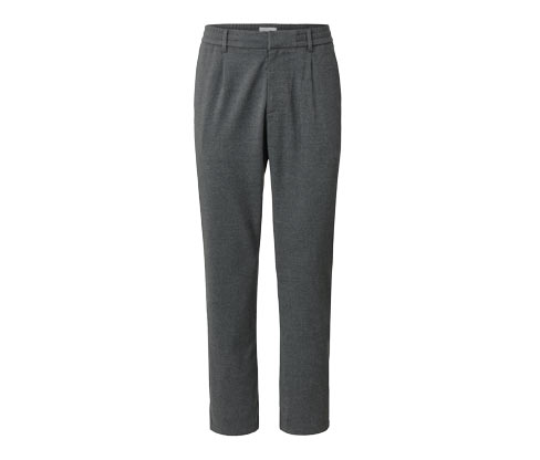 Wygodne spodnie w stylu chino Tchibo