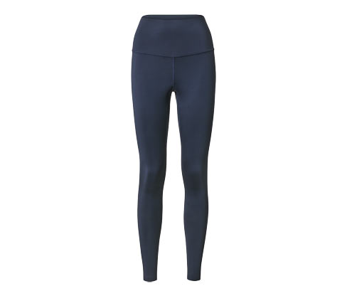 Wyjątkowo miękkie legginsy sportowe Tchibo