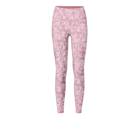Dwustronne legginsy sportowe Tchibo